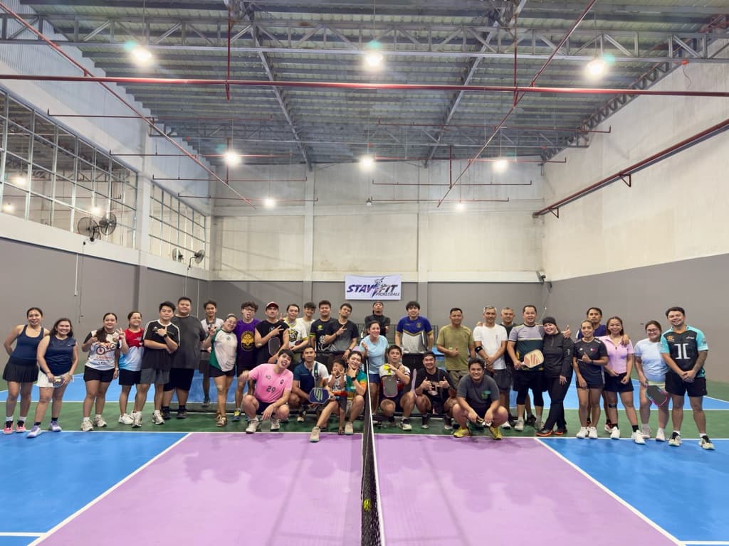 GerboxTV Pickleball Club media 4