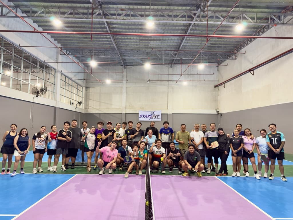 GerboxTV Pickleball Club media 2