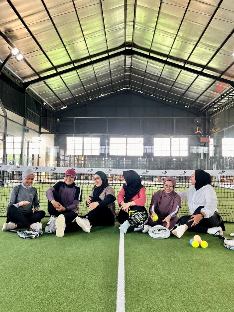 Weekcan Padel Club media 6