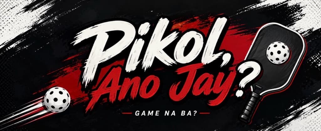 Pikol, Ano Jay? media 1