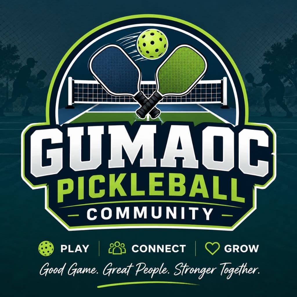 Gumaoc Pickleball Community media 1