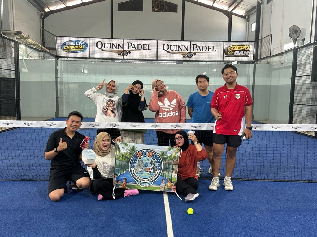 POOS Padel Club media 2