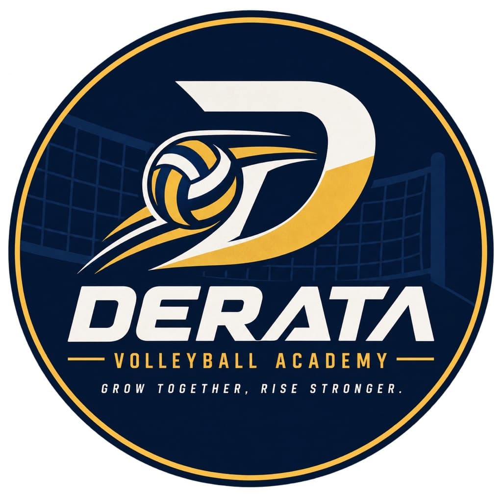 DERATA PRIVATE VOLLEYBALL media 2
