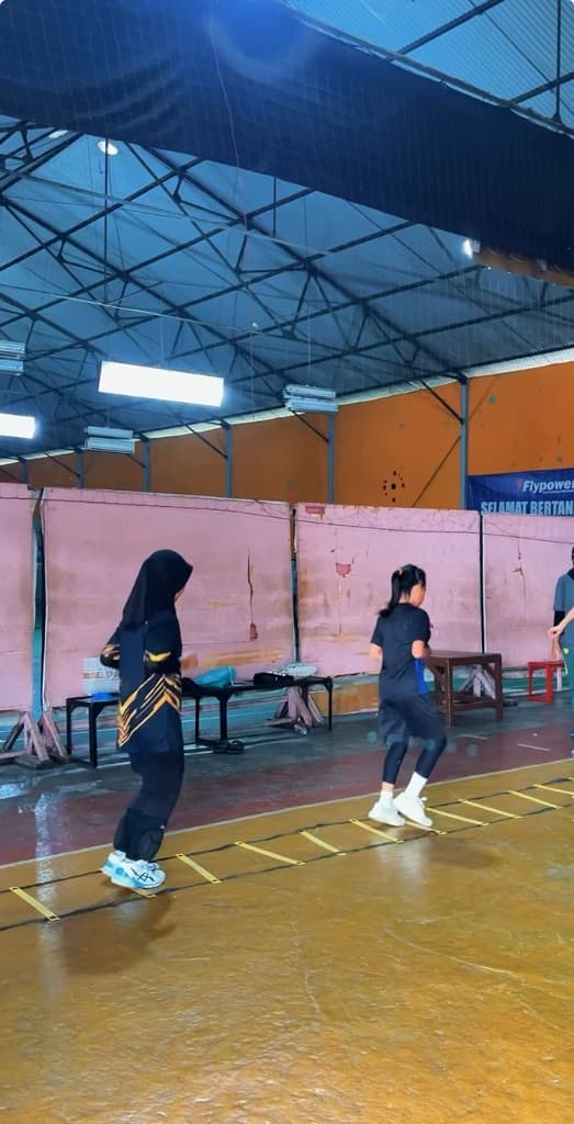 DERATA PRIVATE VOLLEYBALL media 1