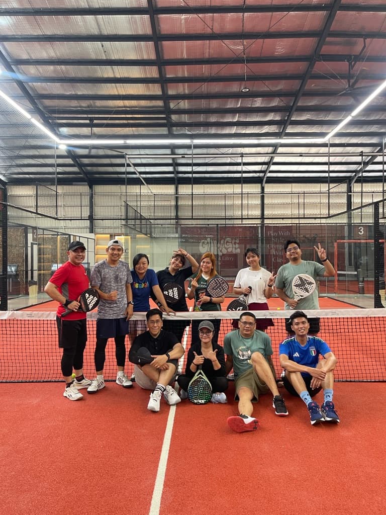 PADEL VISTA media 1