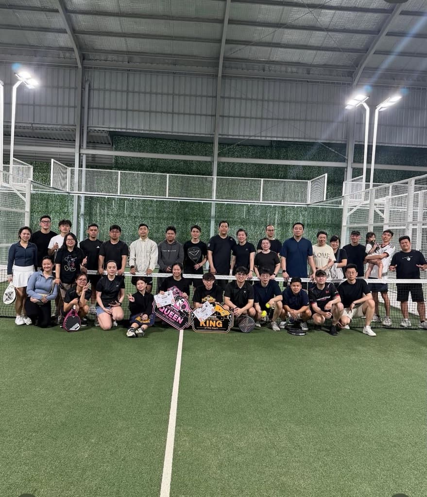 Mui Nyit Ta Padel (MNTP) media 1