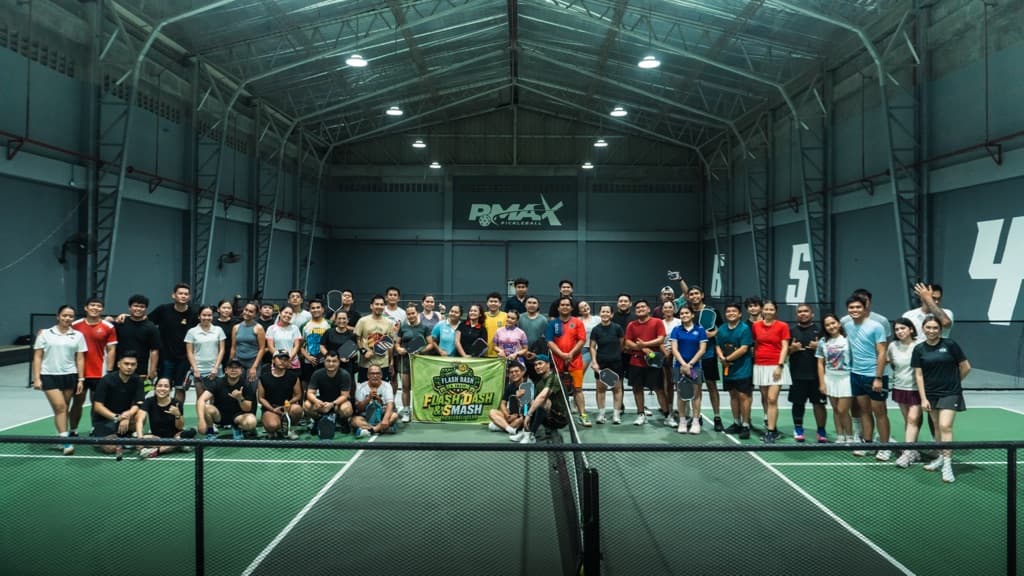 Flash Dash & Smash! (FDS) media 1