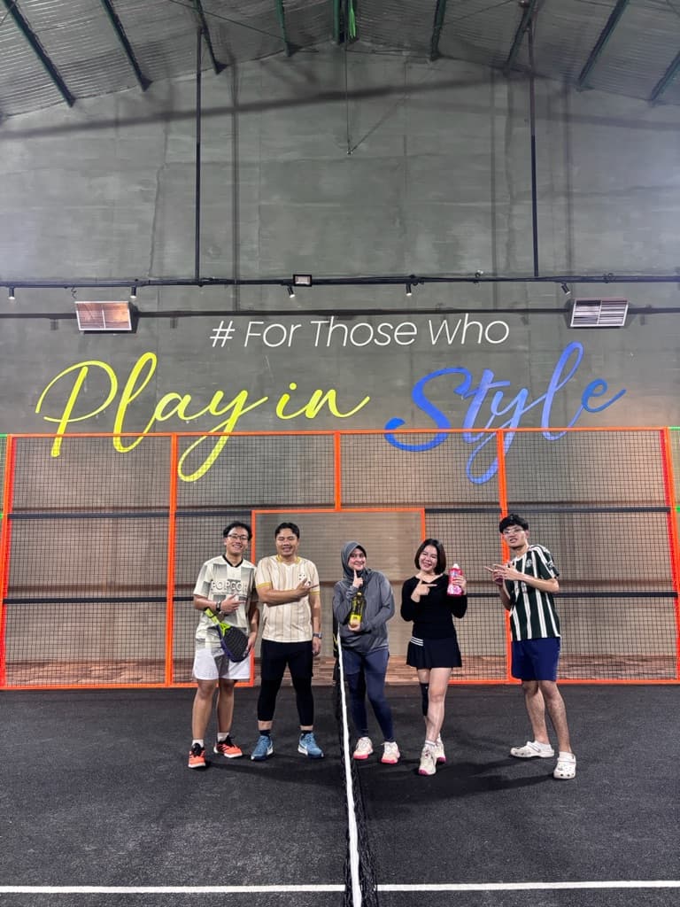 KitoBe tterke padel club media 2