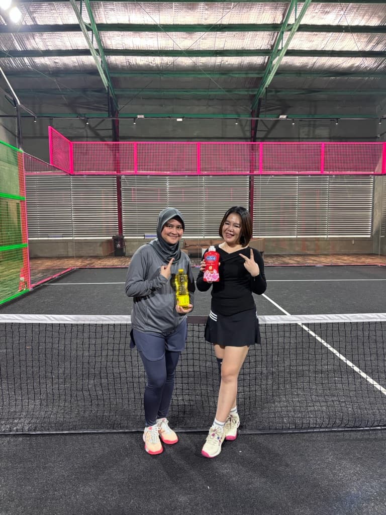 KitoBe tterke padel club media 1