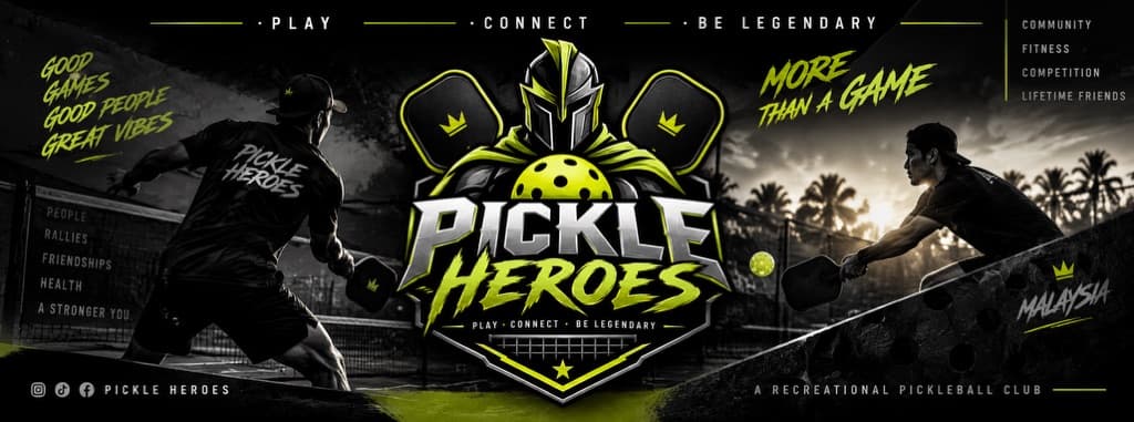 PICKLE HEROES  media 1