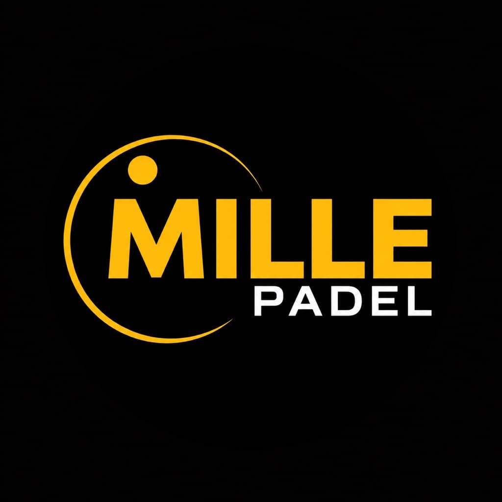 Mille Padel media 1