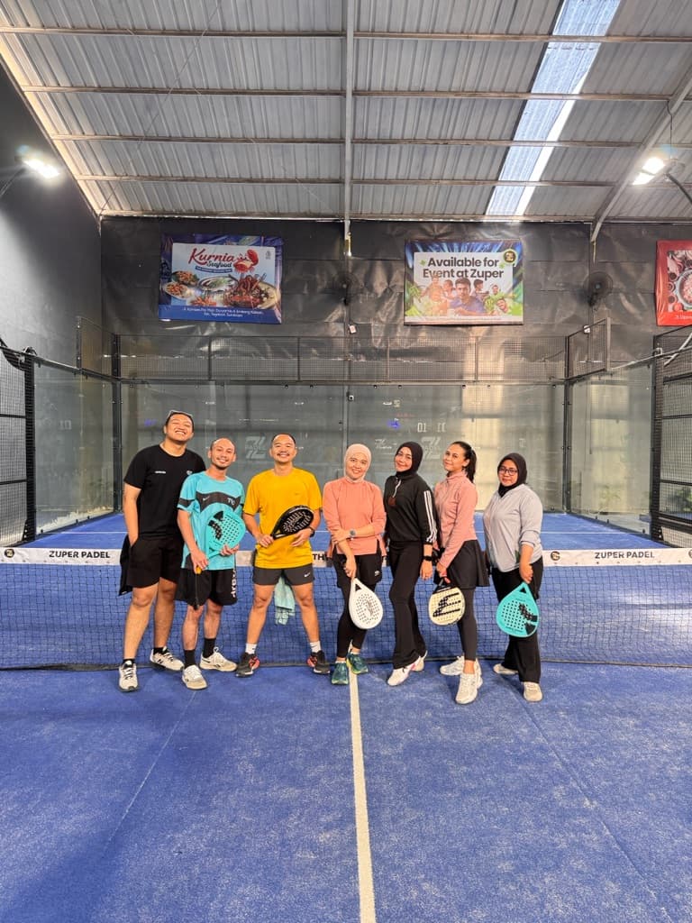 Cerita Padel media 6
