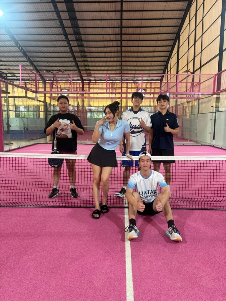 MOPADEL ❤️🎾 media 3