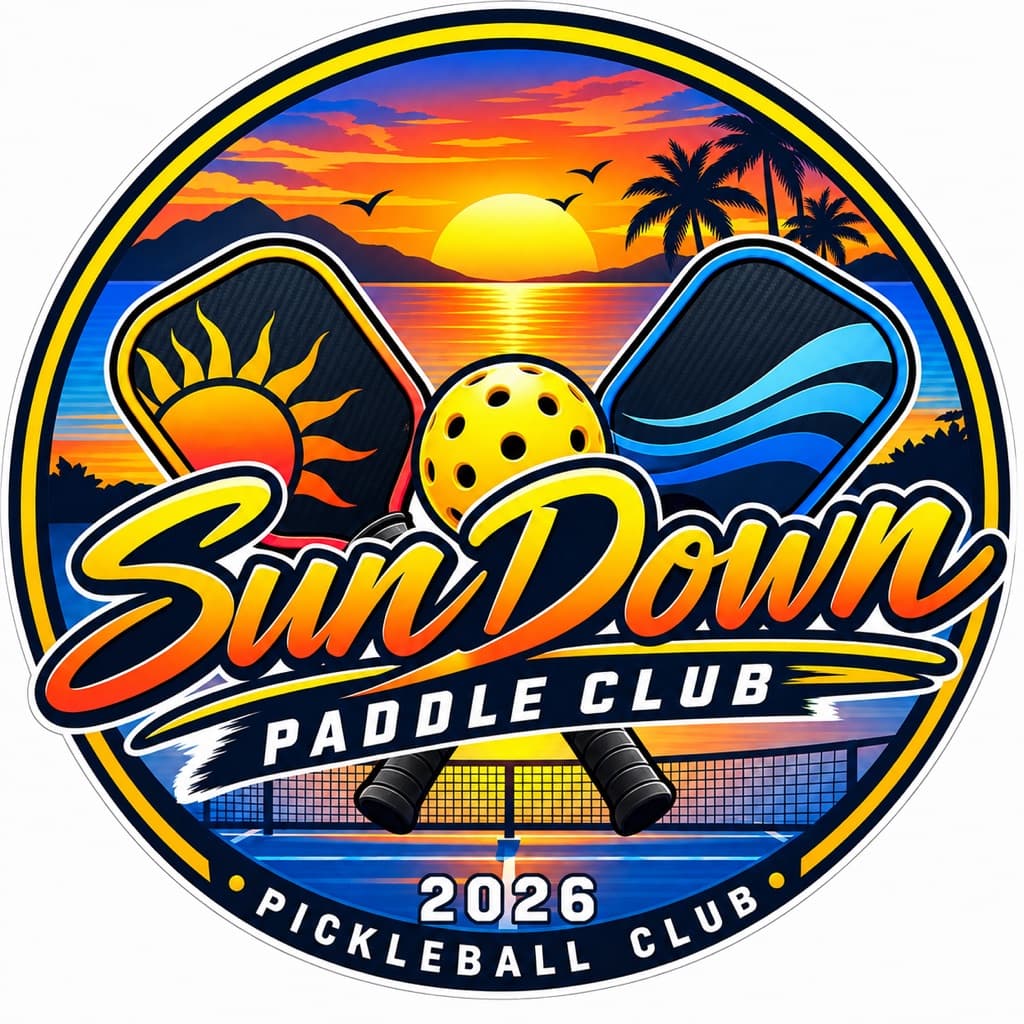 SunDown Pickleball Club media 2