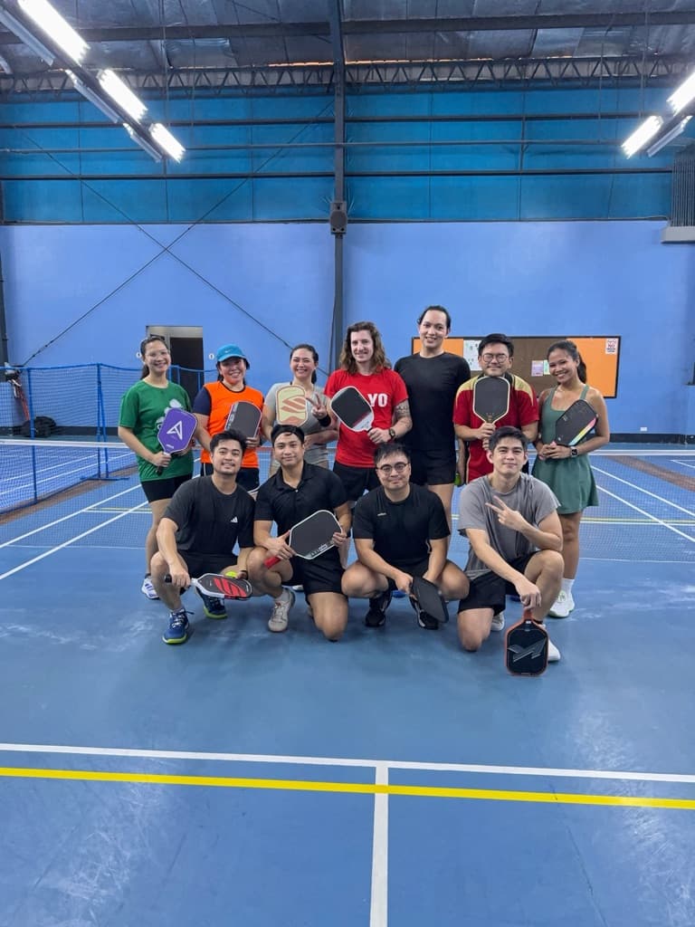 Pop Pickleball Club media 3