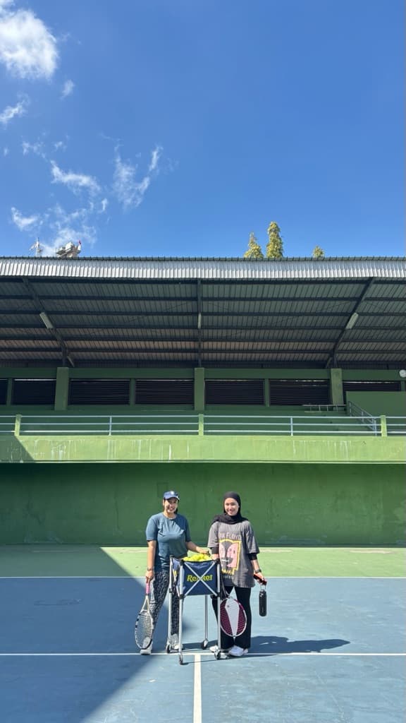 Re-Play Tennis Club media 4