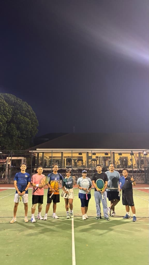 Re-Play Tennis Club media 3
