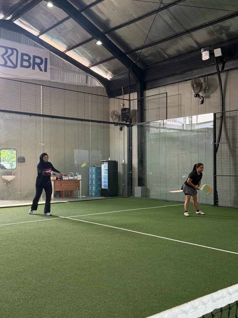 FloVePadel media 1