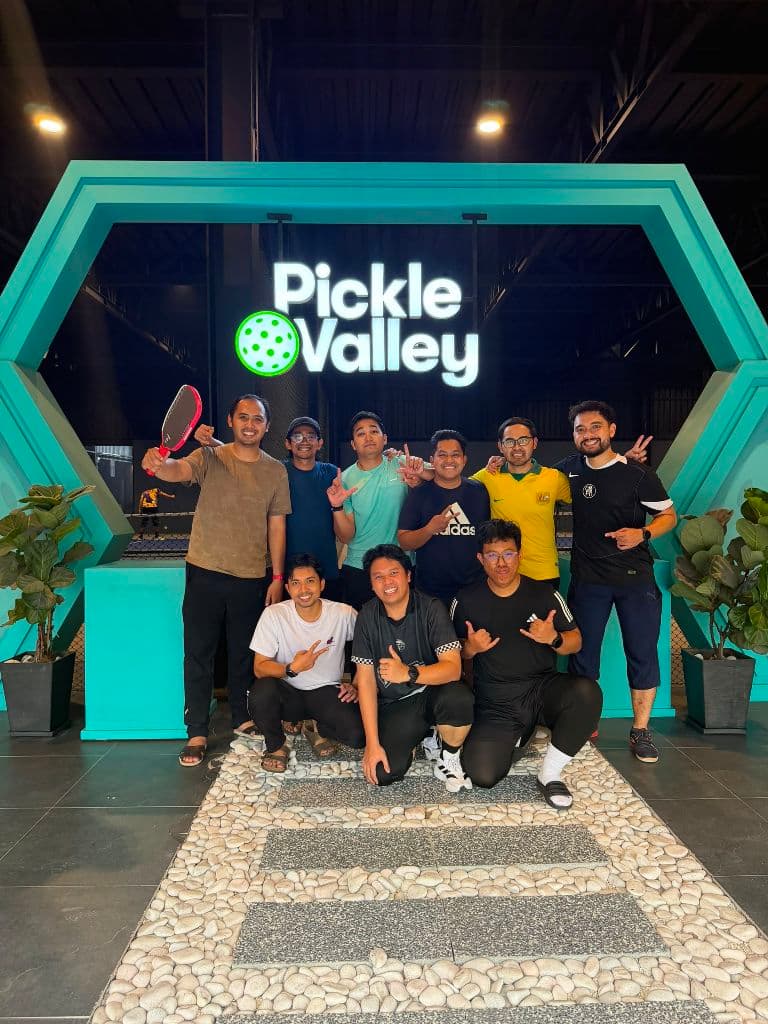 EM9 Pickleball Club media 1