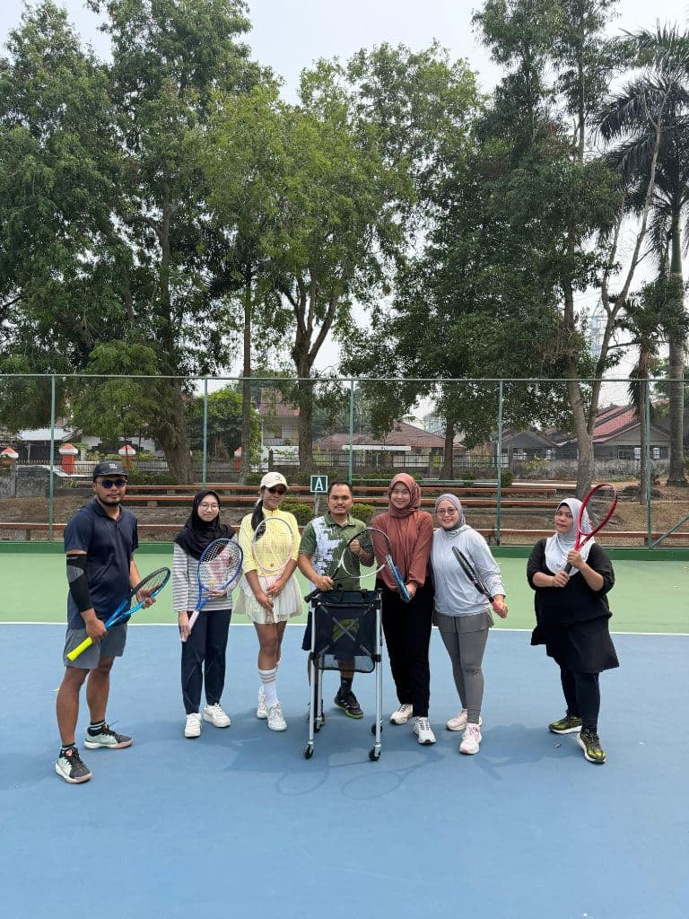 Coba-Coba Tenis & Padel media 5