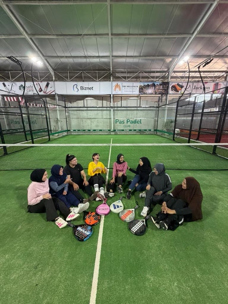 FUN PADEL media 3