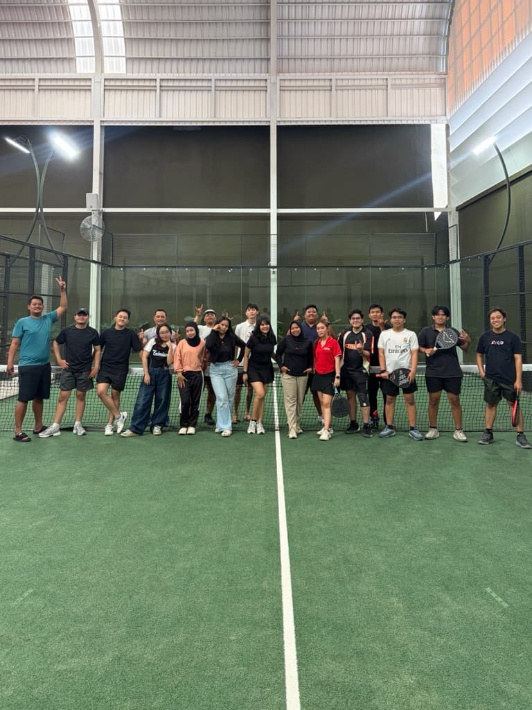 Nocturnal Padel media 5