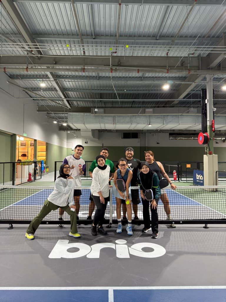Brio Social Club media 1