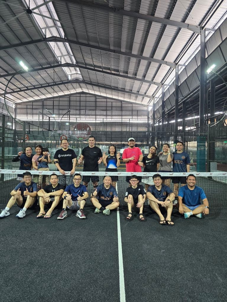 No Cuan Cuan Club (NCCC) media 2