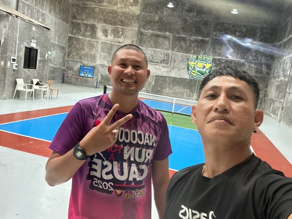 GOLD DINKER’s CLUB (Tandag City/Tago, SDS) media 5