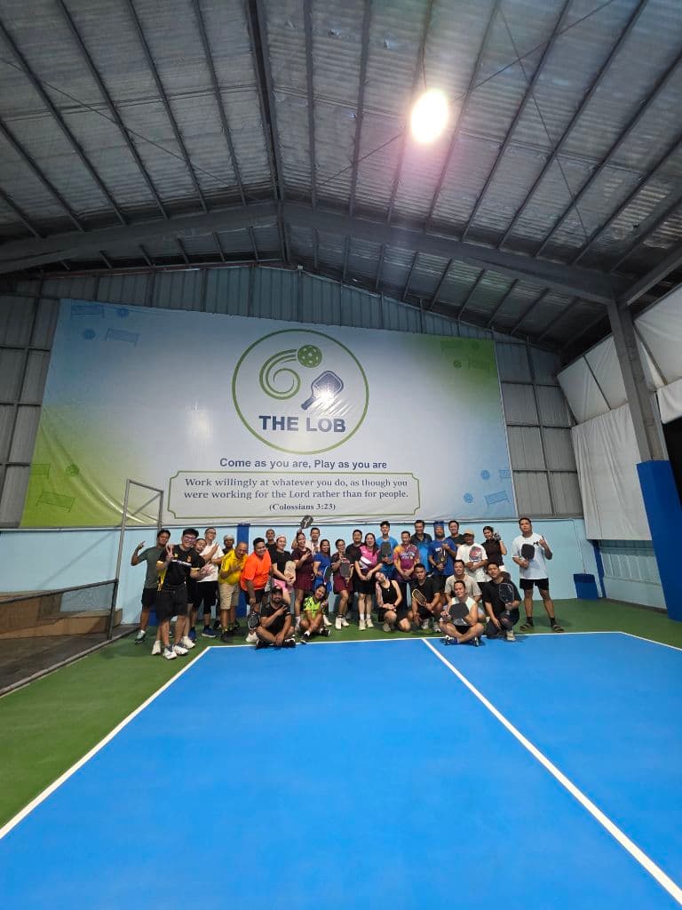 Masters & Champions Pickleball Club media 6