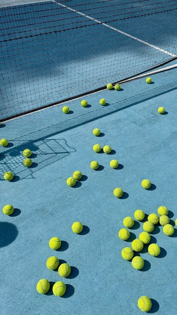 Creatives Tennis Club 🎾 media 1