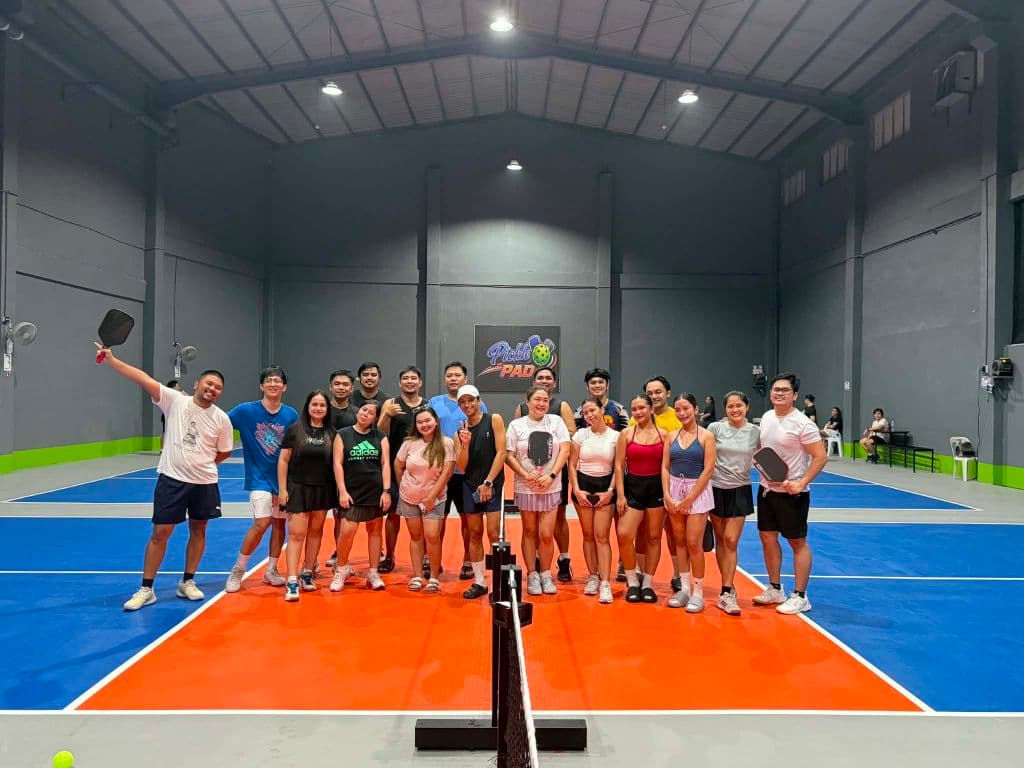 The RestDay Pikolbol Club media 3