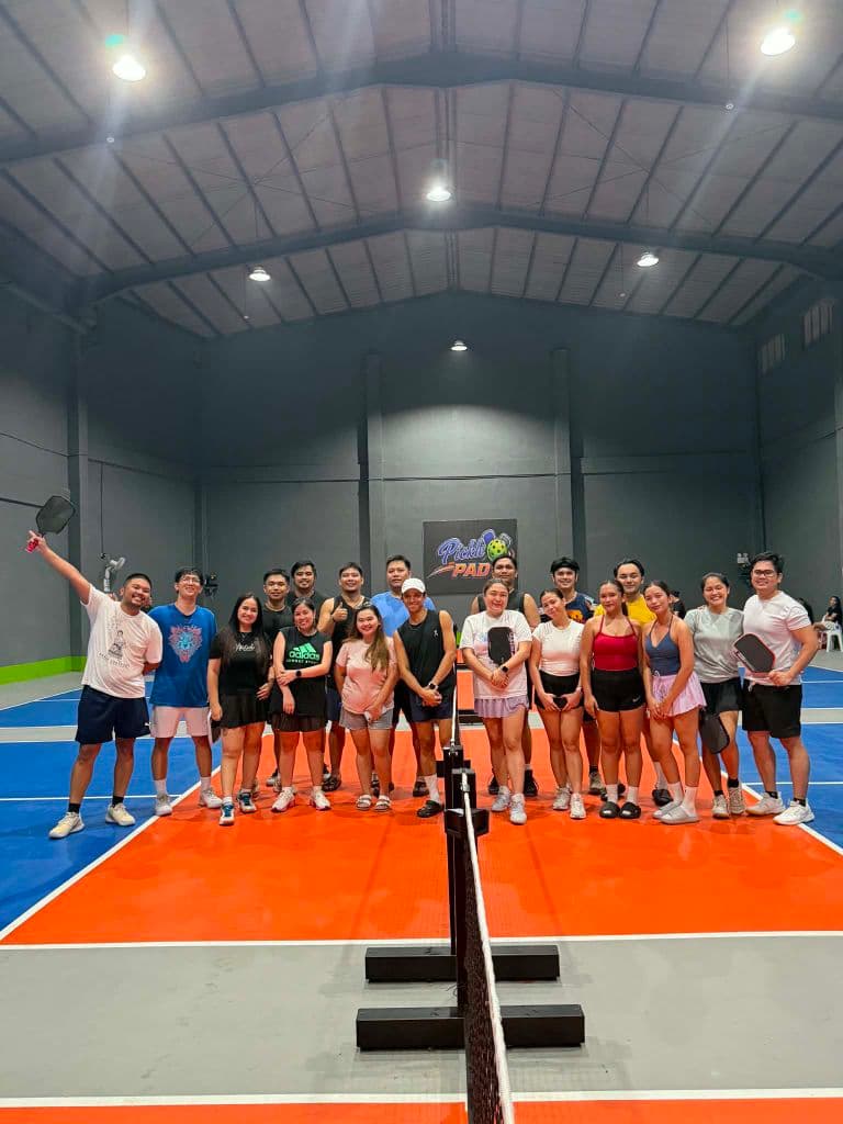 The RestDay Pikolbol Club media 4