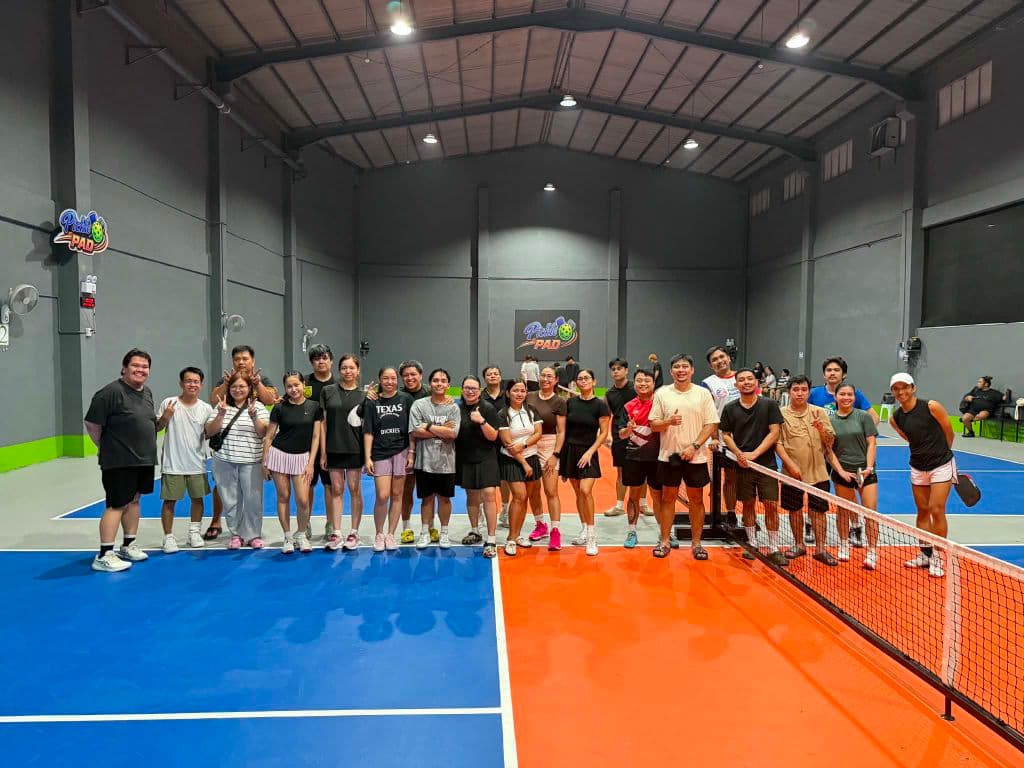 The RestDay Pikolbol Club media 5