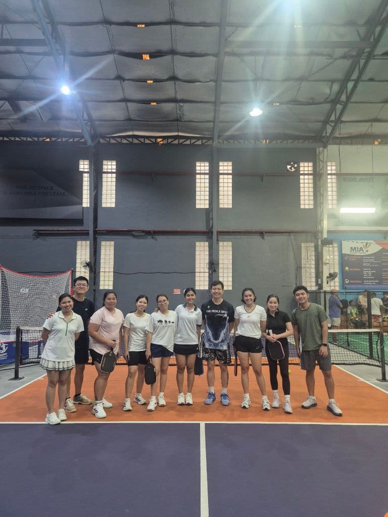 Pickleball Training & Coaching by Coach Ron media 3