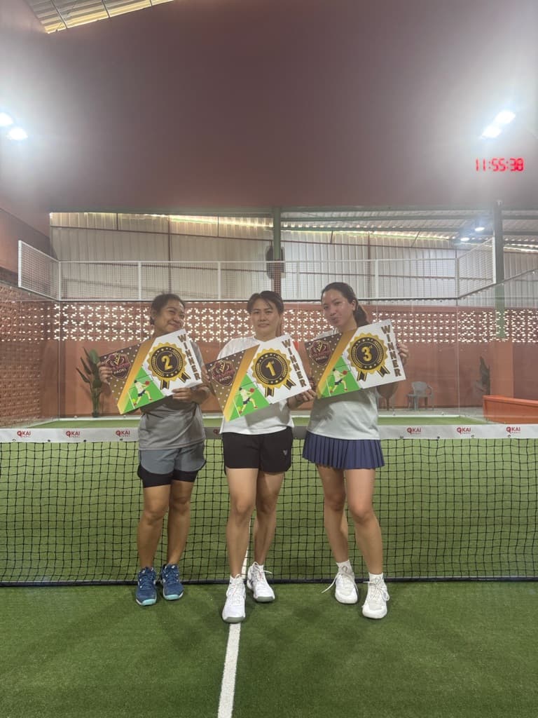 VAMOS PADEL media 5