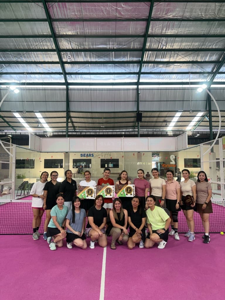 VAMOS PADEL media 4