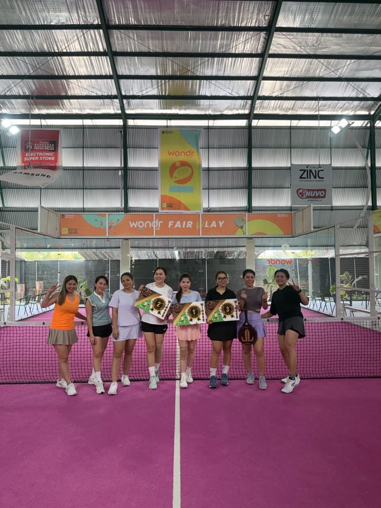 VAMOS PADEL media 6