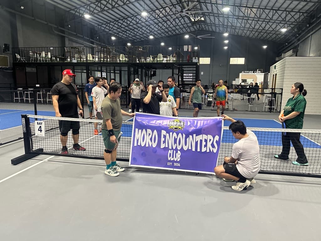 MORO ENCOUNTERS CLUB media 6