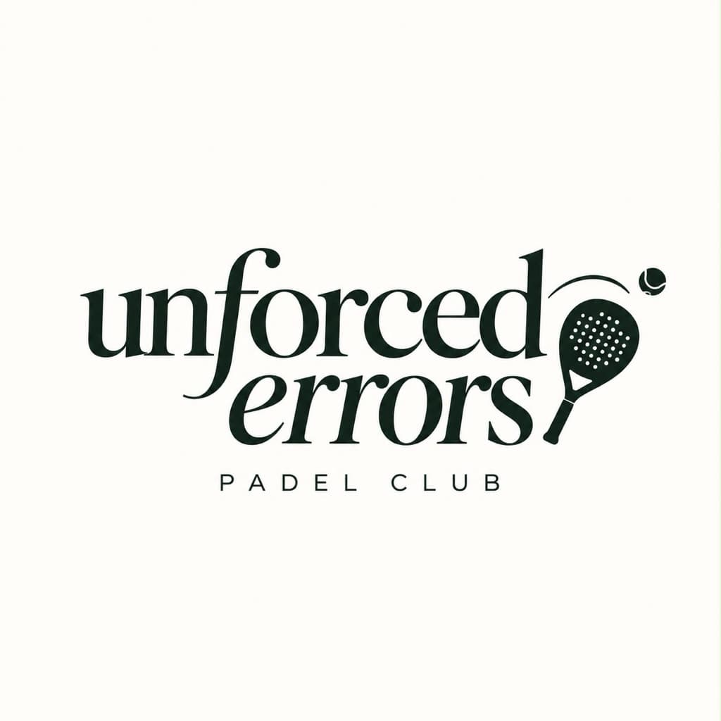 Unforced Errors Padel Club media 1