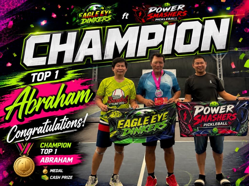 Power Smashers media 2