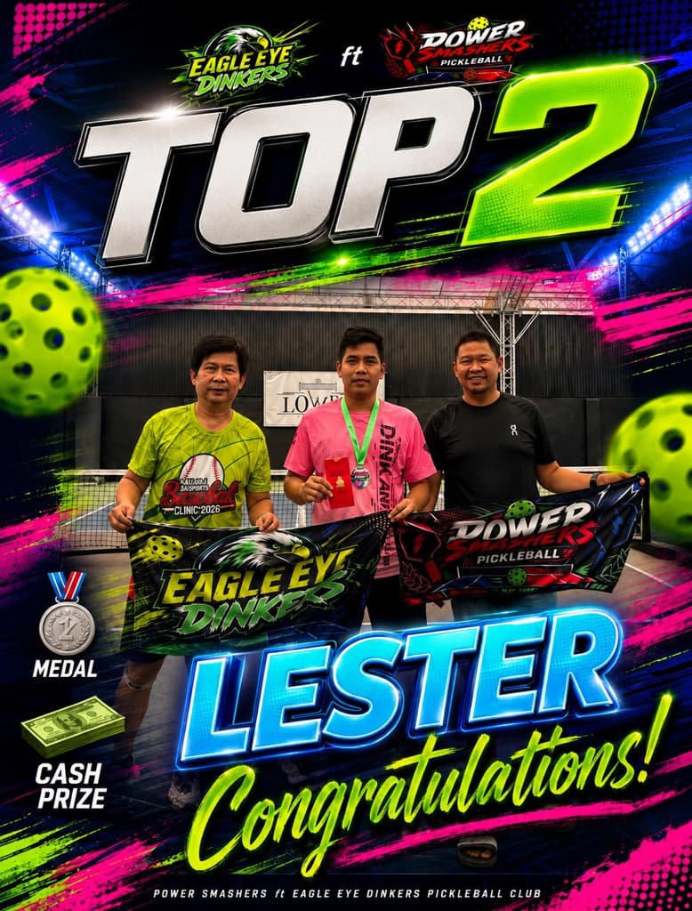 Power Smashers media 3