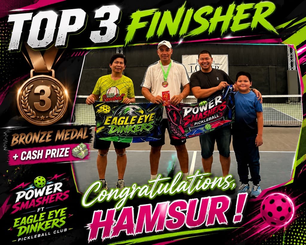 Power Smashers media 1