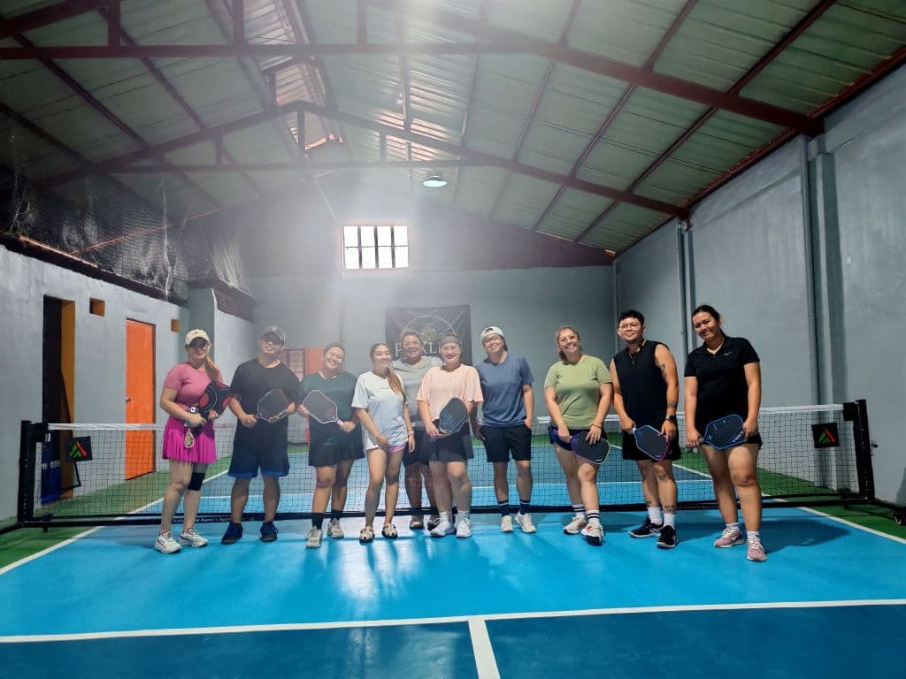 Aeri Pickleball Club media 4