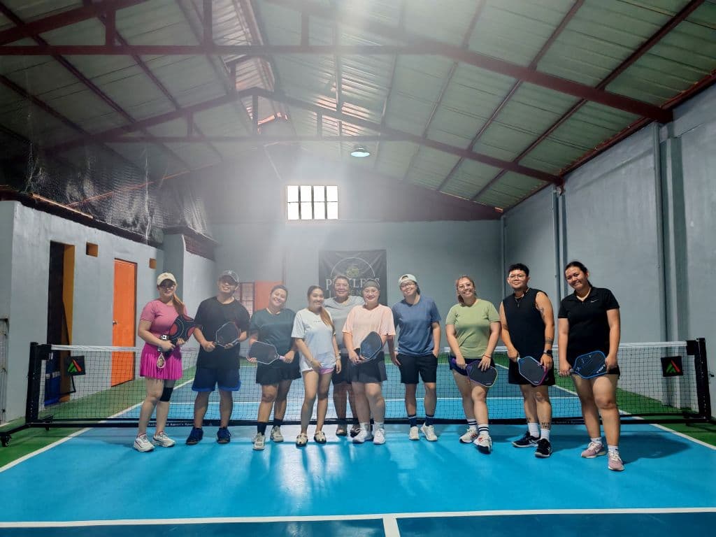 Aeri Pickleball Club media 2