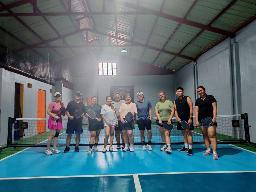 Aeri Pickleball Club media 3