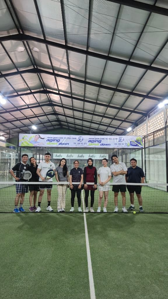 One Stop Padel 😆🎾 media 6