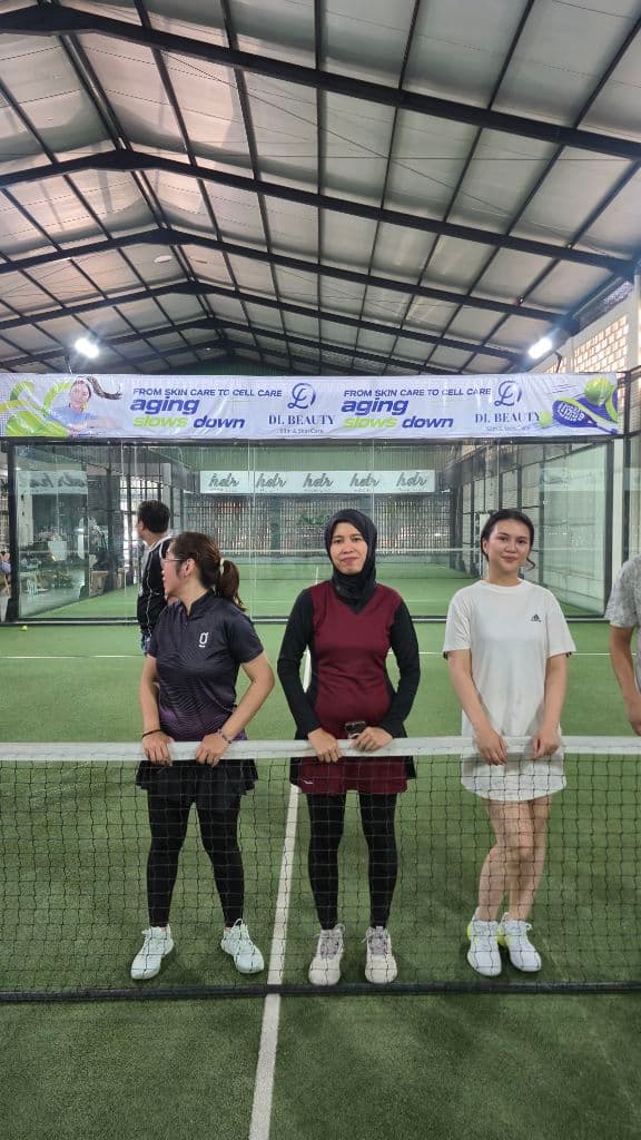 One Stop Padel 😆🎾 media 1