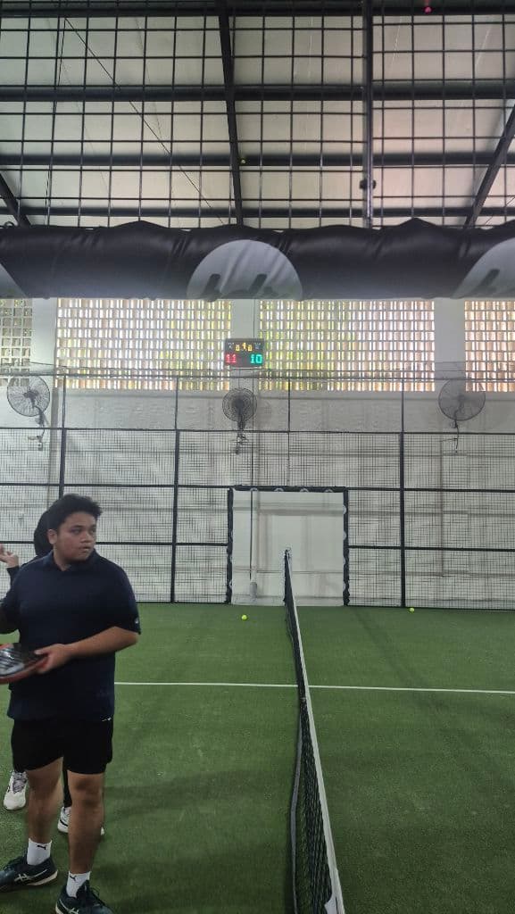 One Stop Padel 😆🎾 media 4