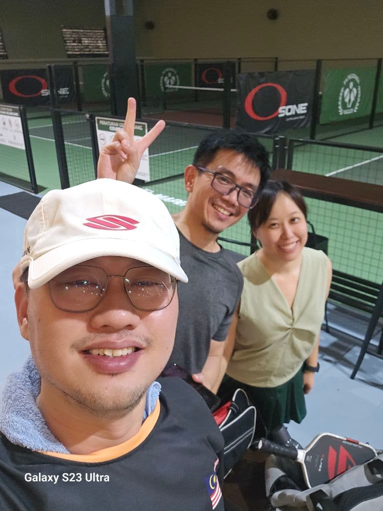 Pickleball Valley media 5